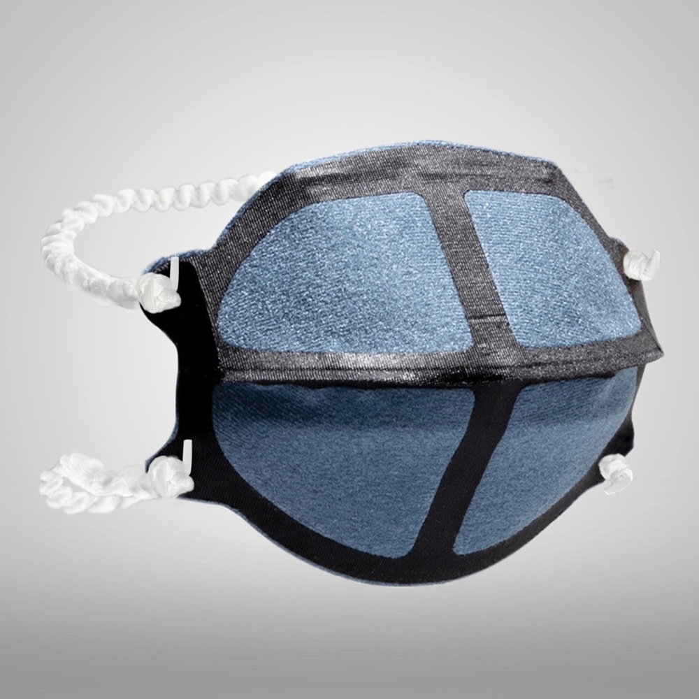 New Balance Face Mask NEW IN CASE